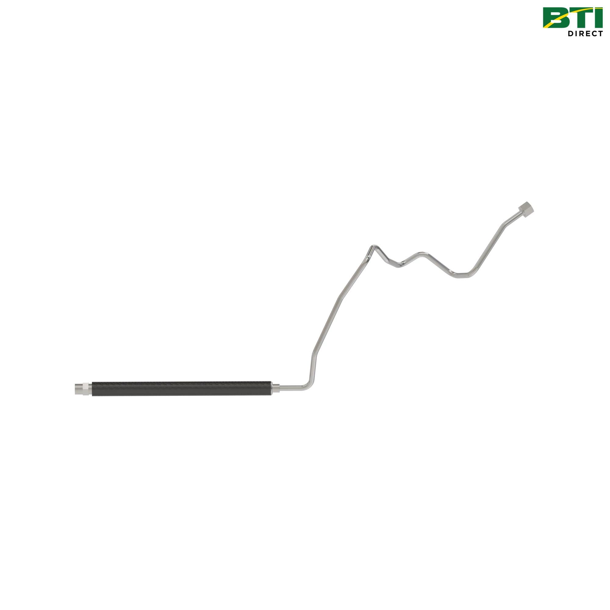 LVA23113: Hydraulic Oil Line