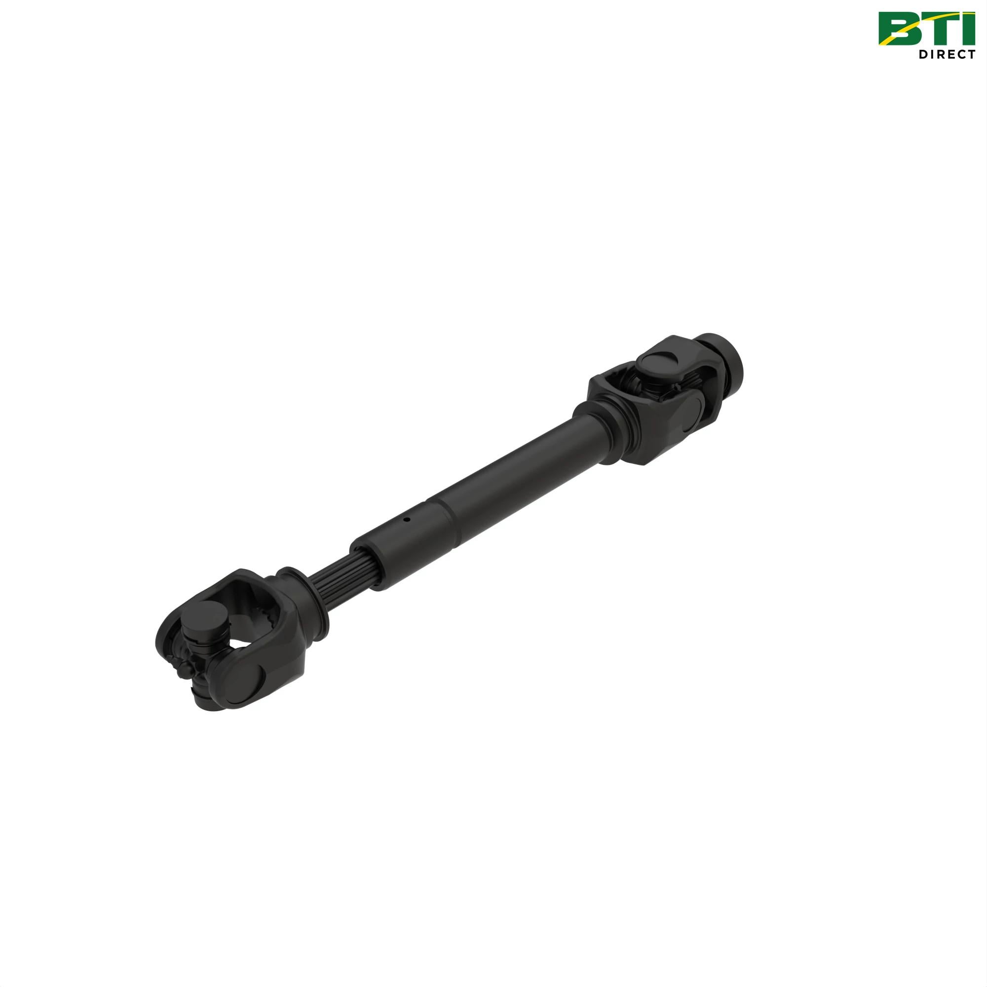 LVA23127: Universal Driveshaft