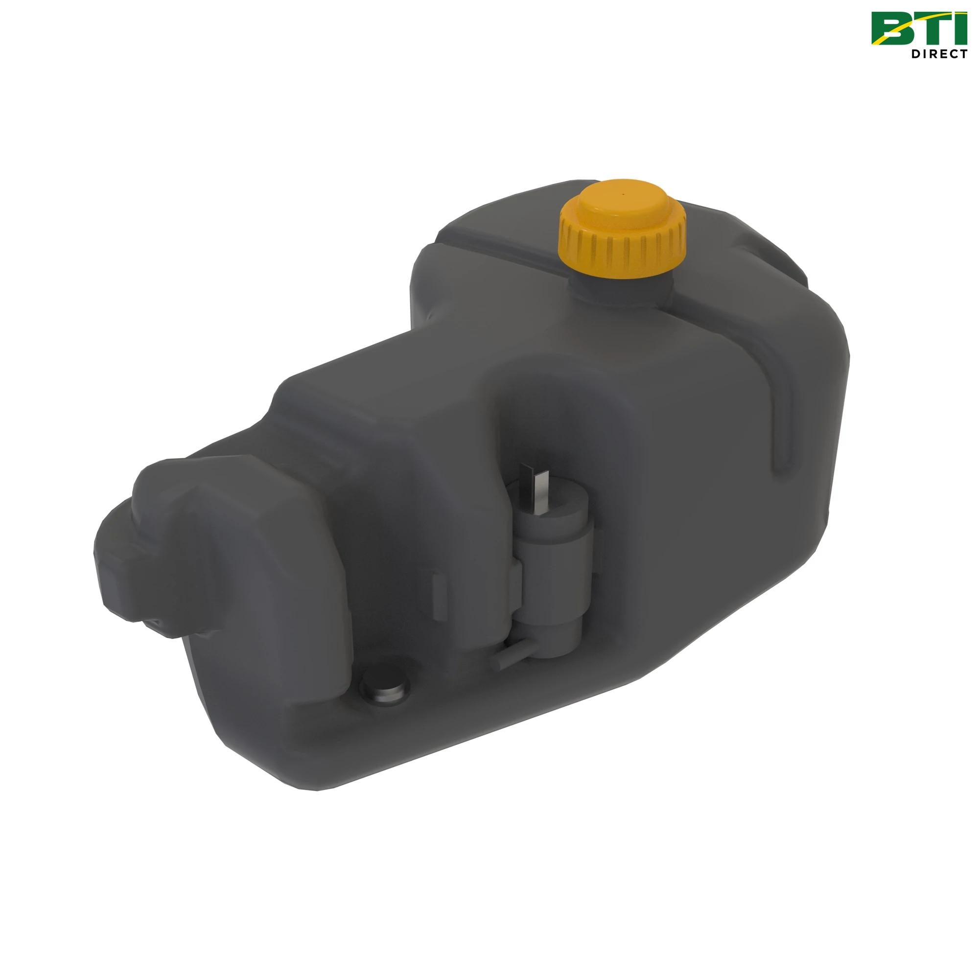 LVA23188: Washer Fluid Reservoir