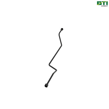 LVA23219: Loader SCV to SCV Supply Oil Line