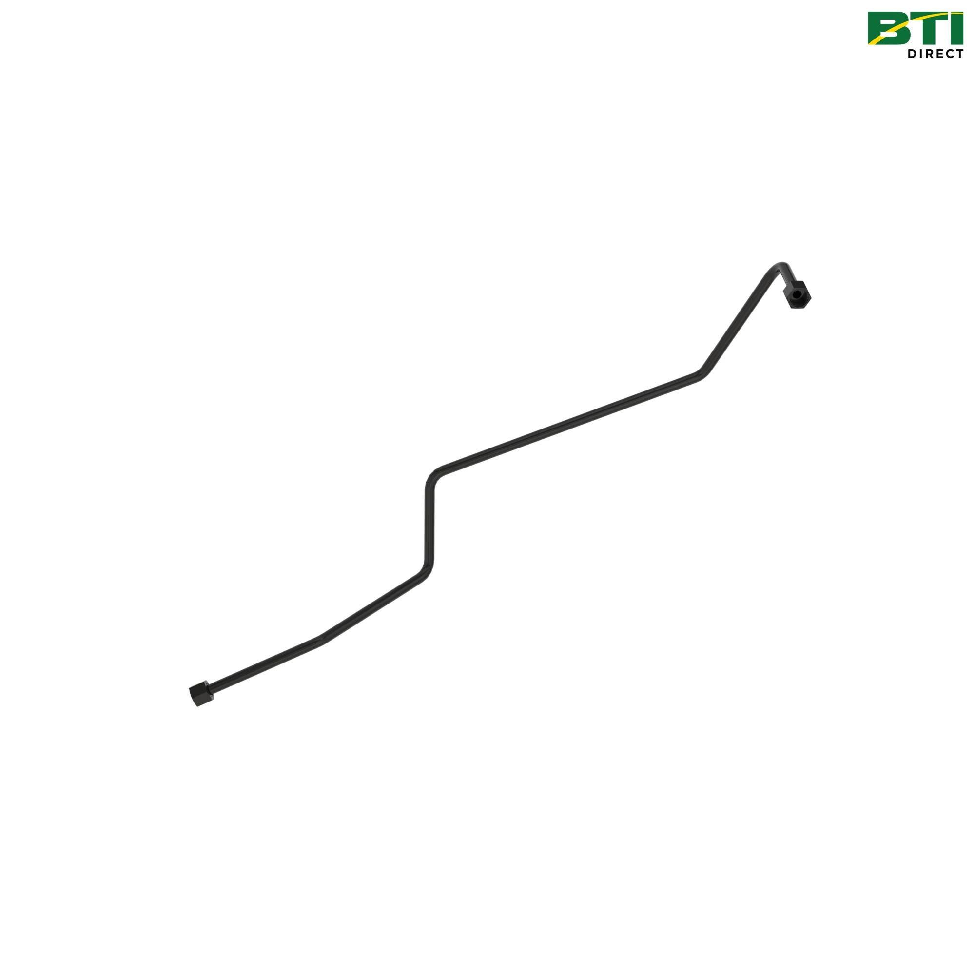 LVA23219: Loader SCV to SCV Supply Oil Line