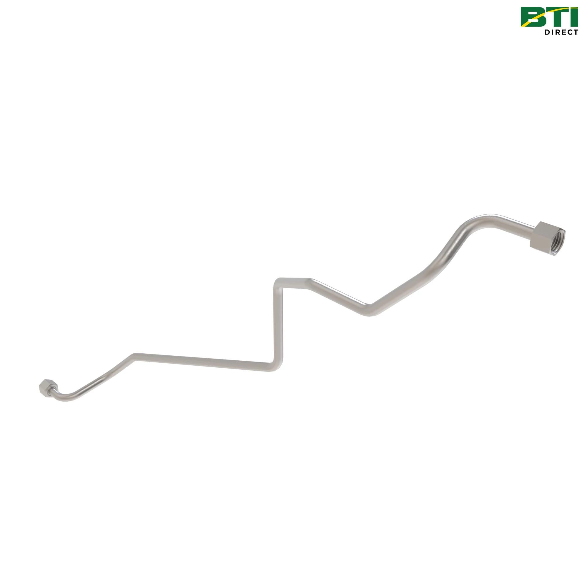 LVA23221: SCV to Tank Oil Line