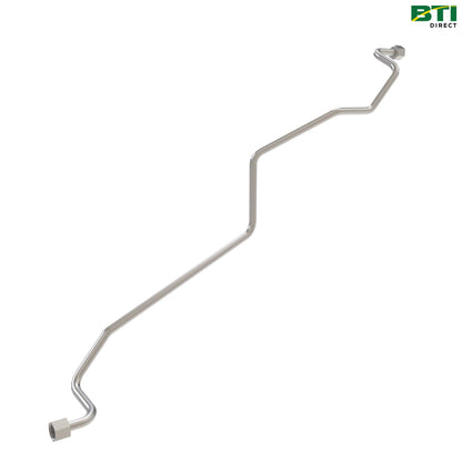 LVA23221: SCV to Tank Oil Line