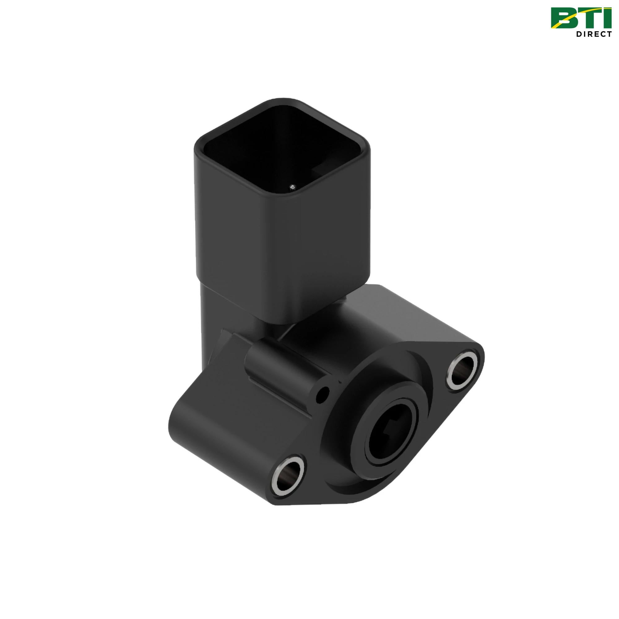 LVA23231: Rotary Position Sensor