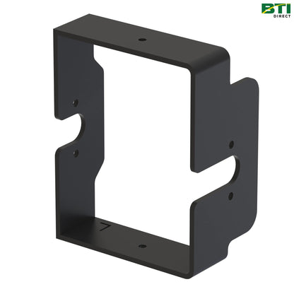 LVA23258: Light Mounting Left Side Bracket