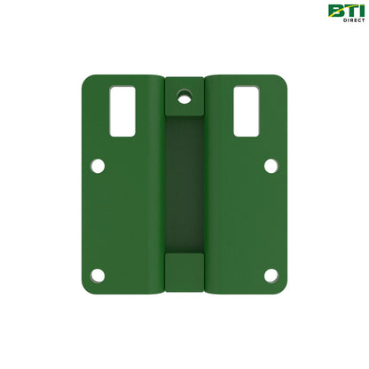LVA23259: Drawbar Support