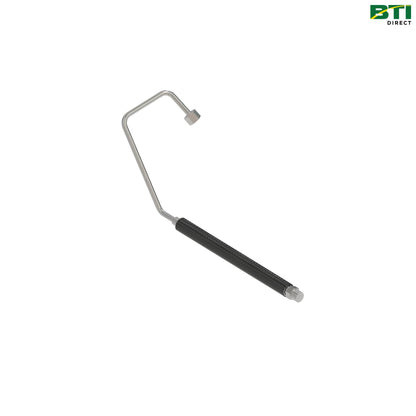 LVA23273: RCV to Rockshaft Hydraulic Hose