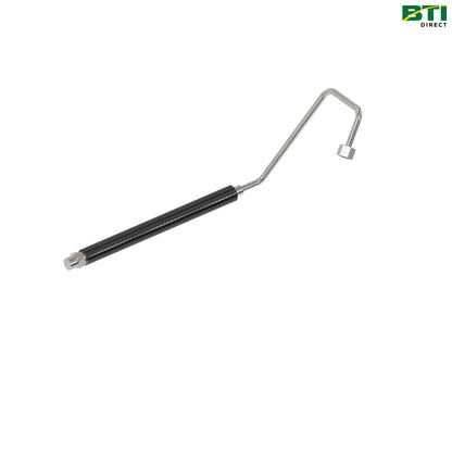 LVA23273: RCV to Rockshaft Hydraulic Hose