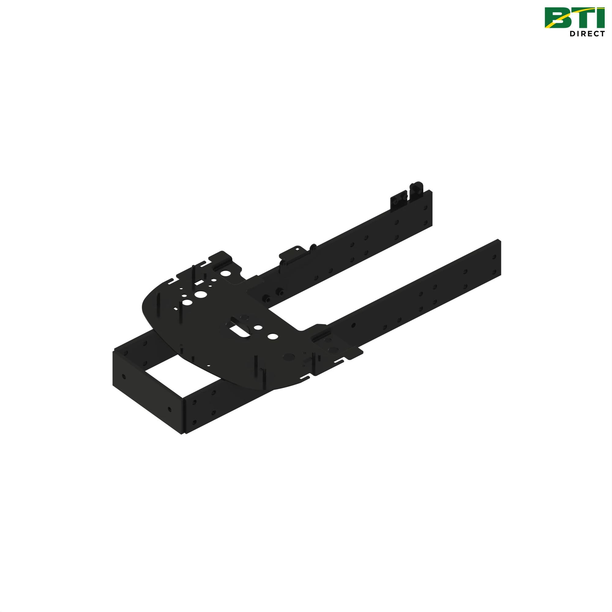 LVA23301: Front Frame