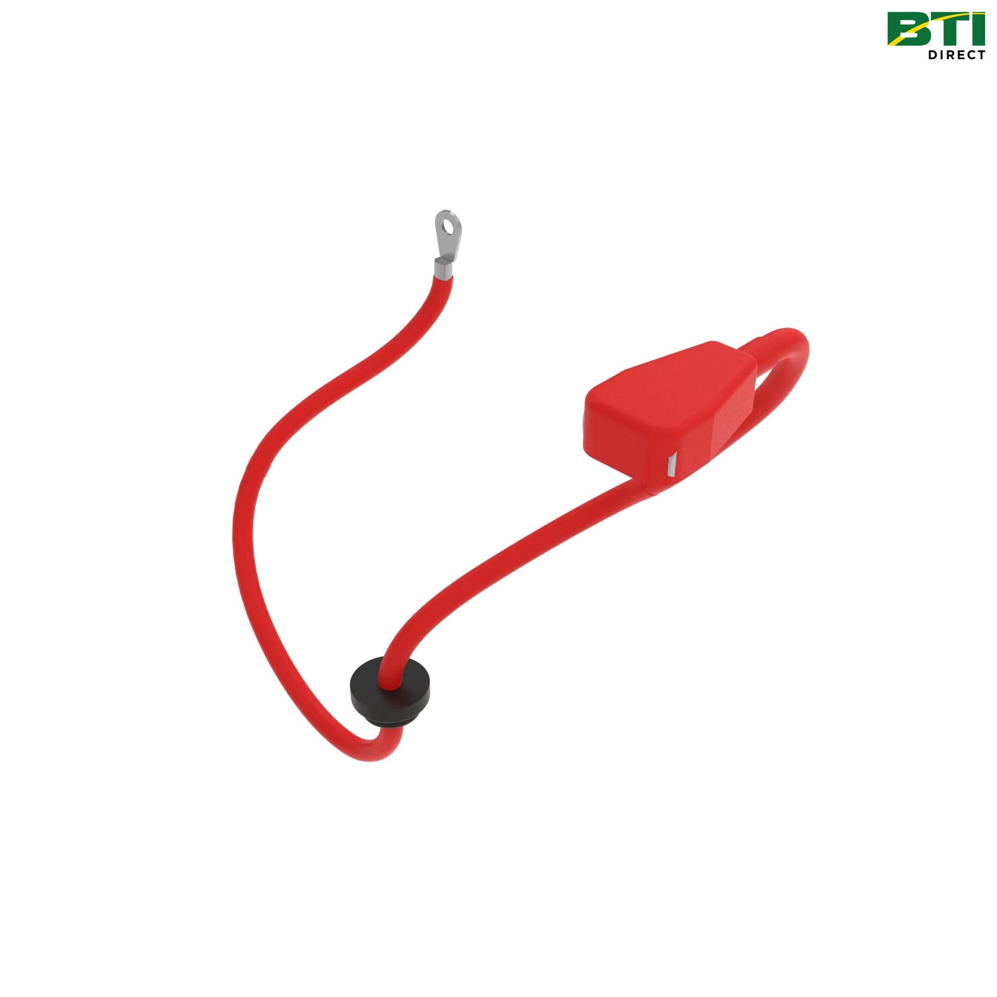 LVA23317: Positive Battery Cable