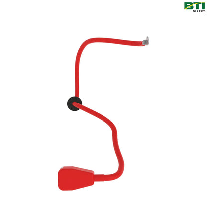 LVA23317: Positive Battery Cable