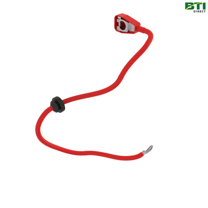 LVA23317: Positive Battery Cable