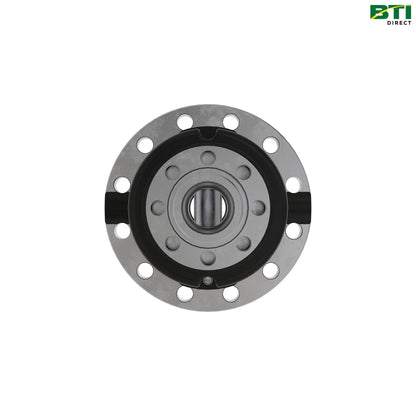 LVA23320: Differential Assembly