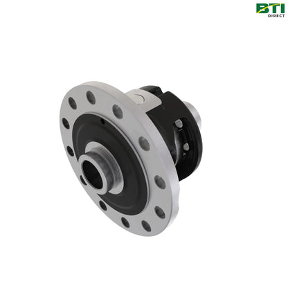 LVA23320: Differential Assembly