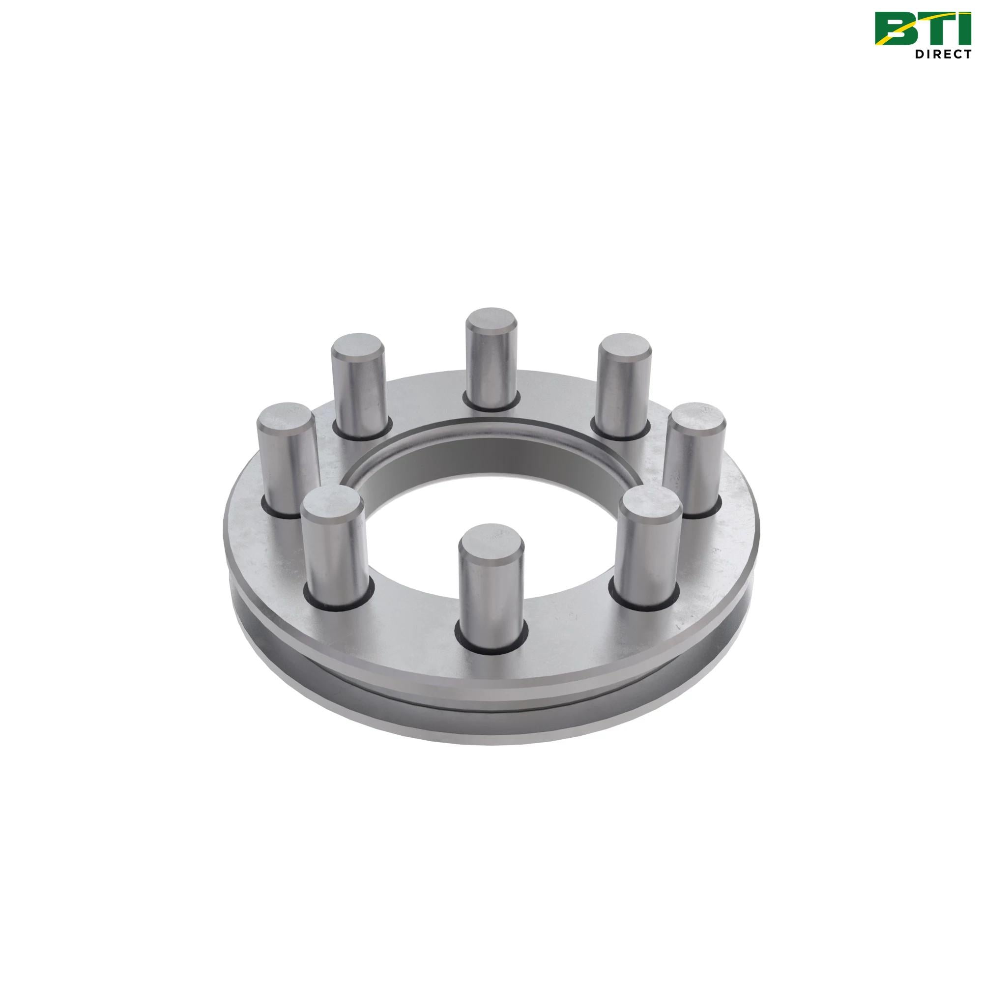 LVA23321: Differential Shift Collar