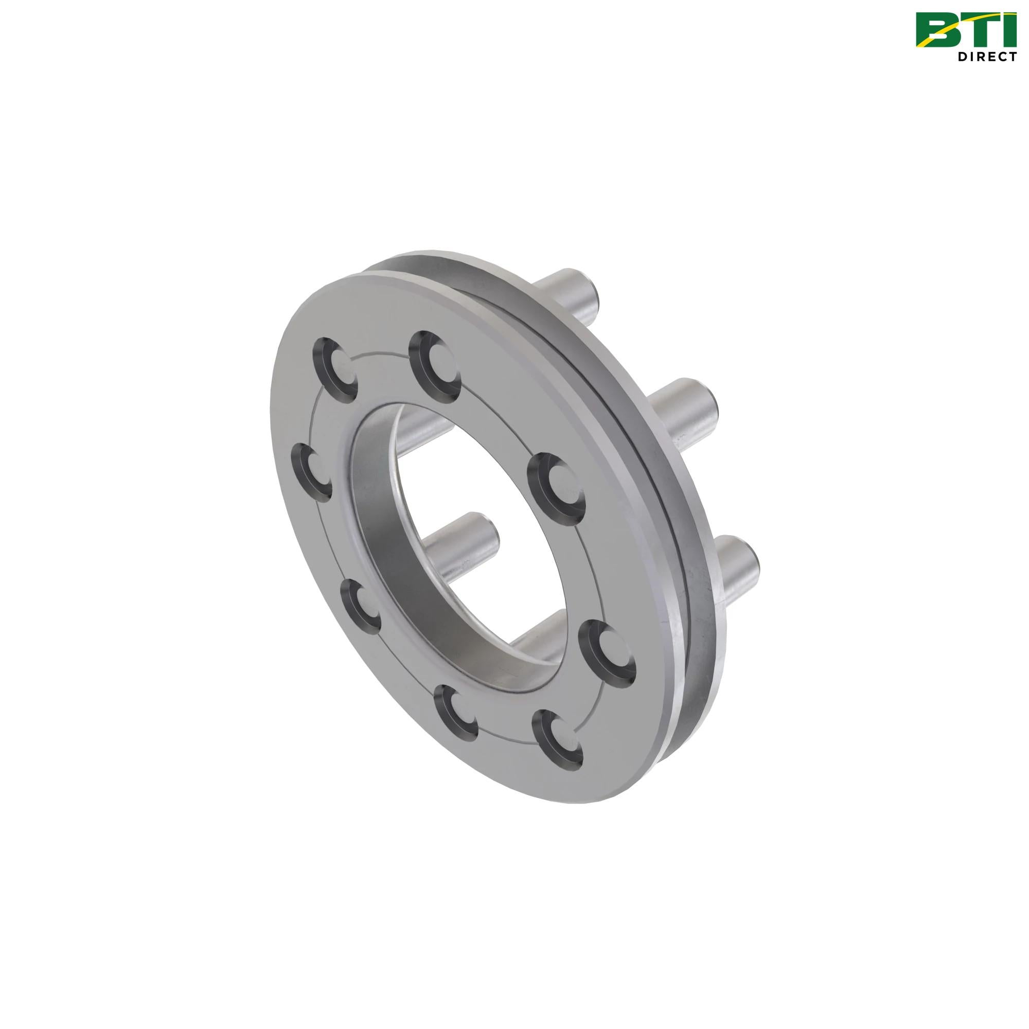 LVA23321: Differential Shift Collar