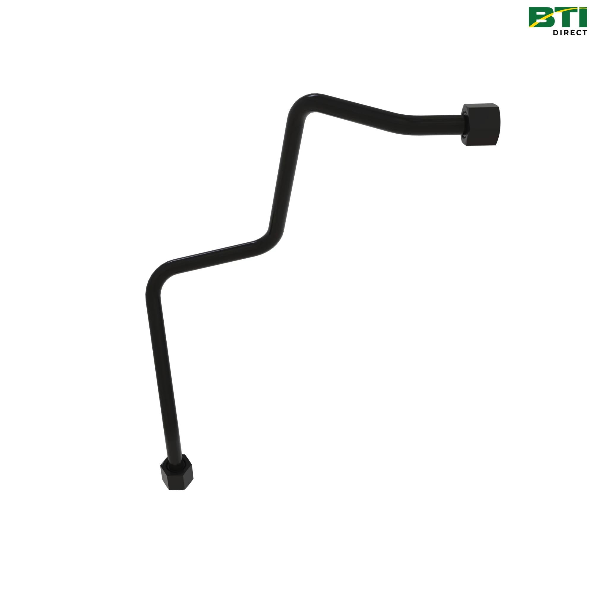 LVA23328: Return to Tank Oil Line