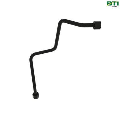 LVA23328: Return to Tank Oil Line