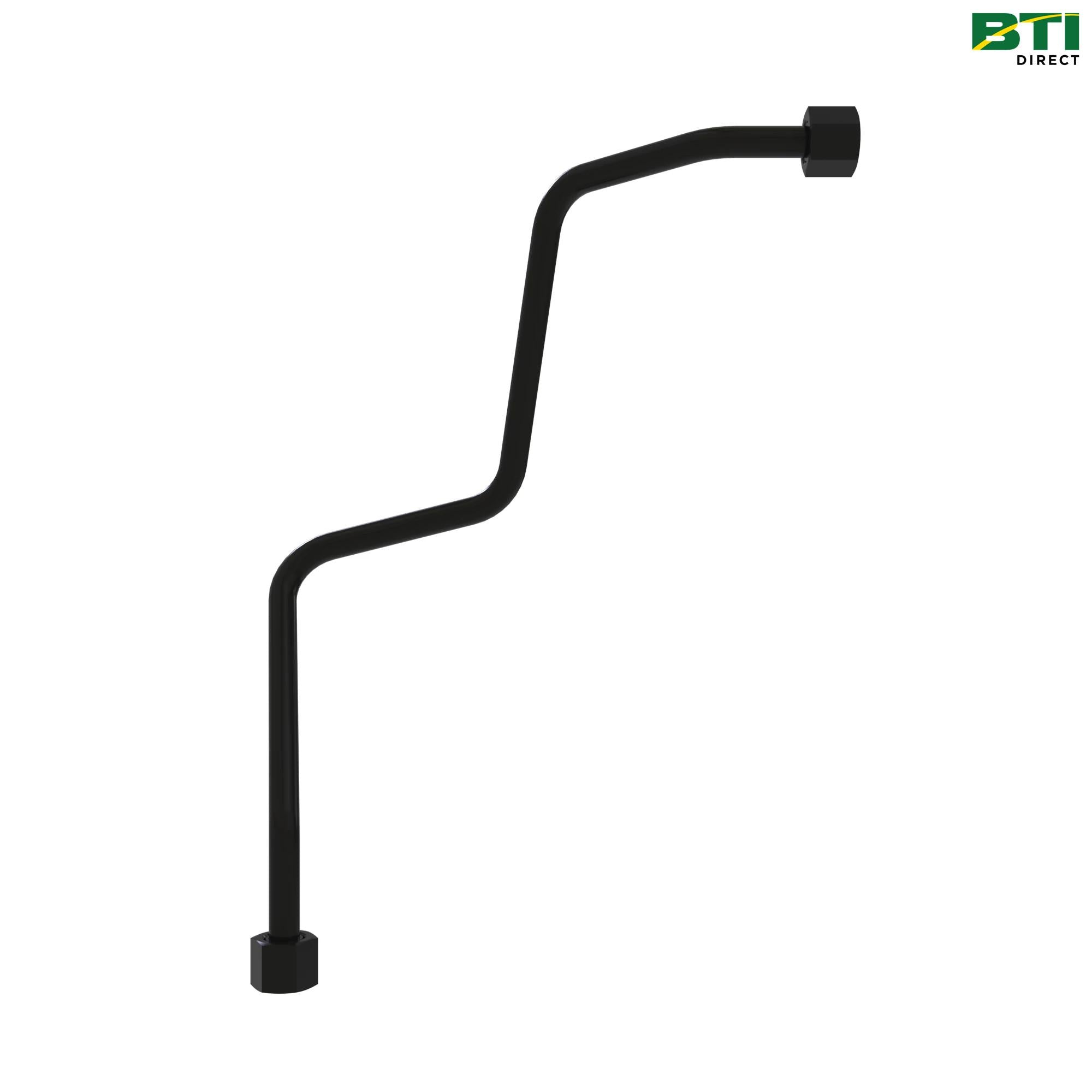 LVA23328: Return to Tank Oil Line