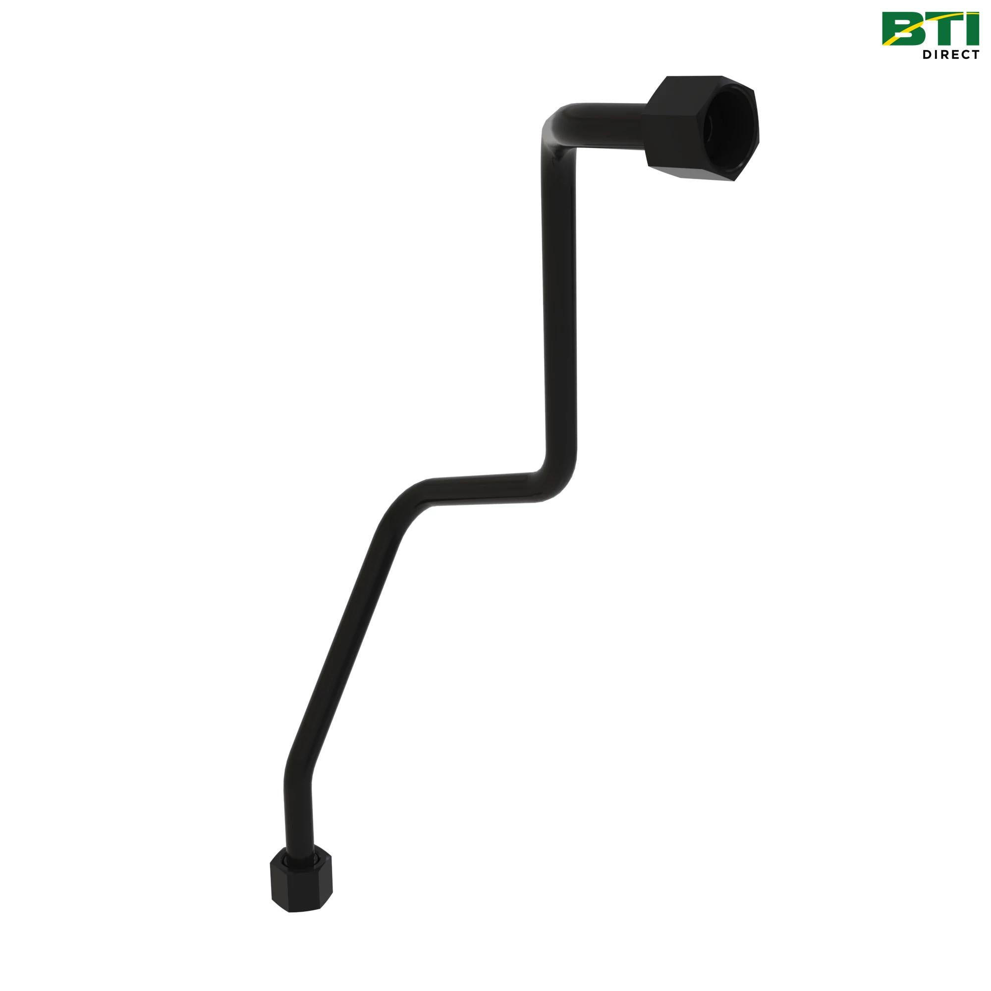 LVA23328: Return to Tank Oil Line