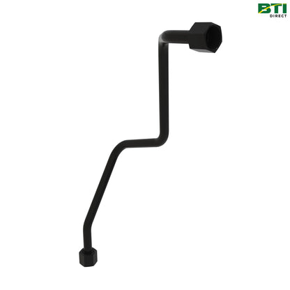 LVA23328: Return to Tank Oil Line