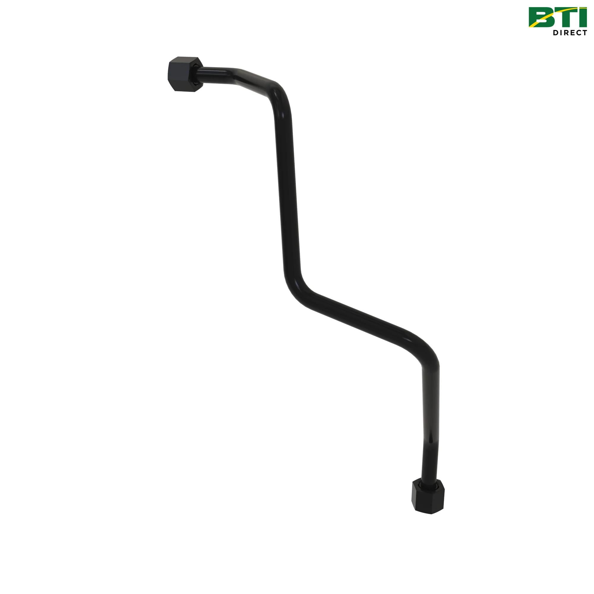 LVA23328: Return to Tank Oil Line