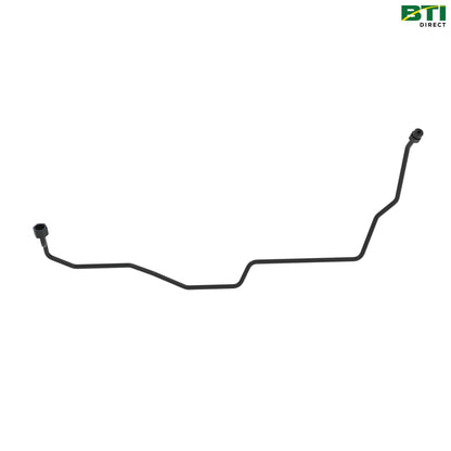 LVA23381: SCV to Oil Cooler Oil Line
