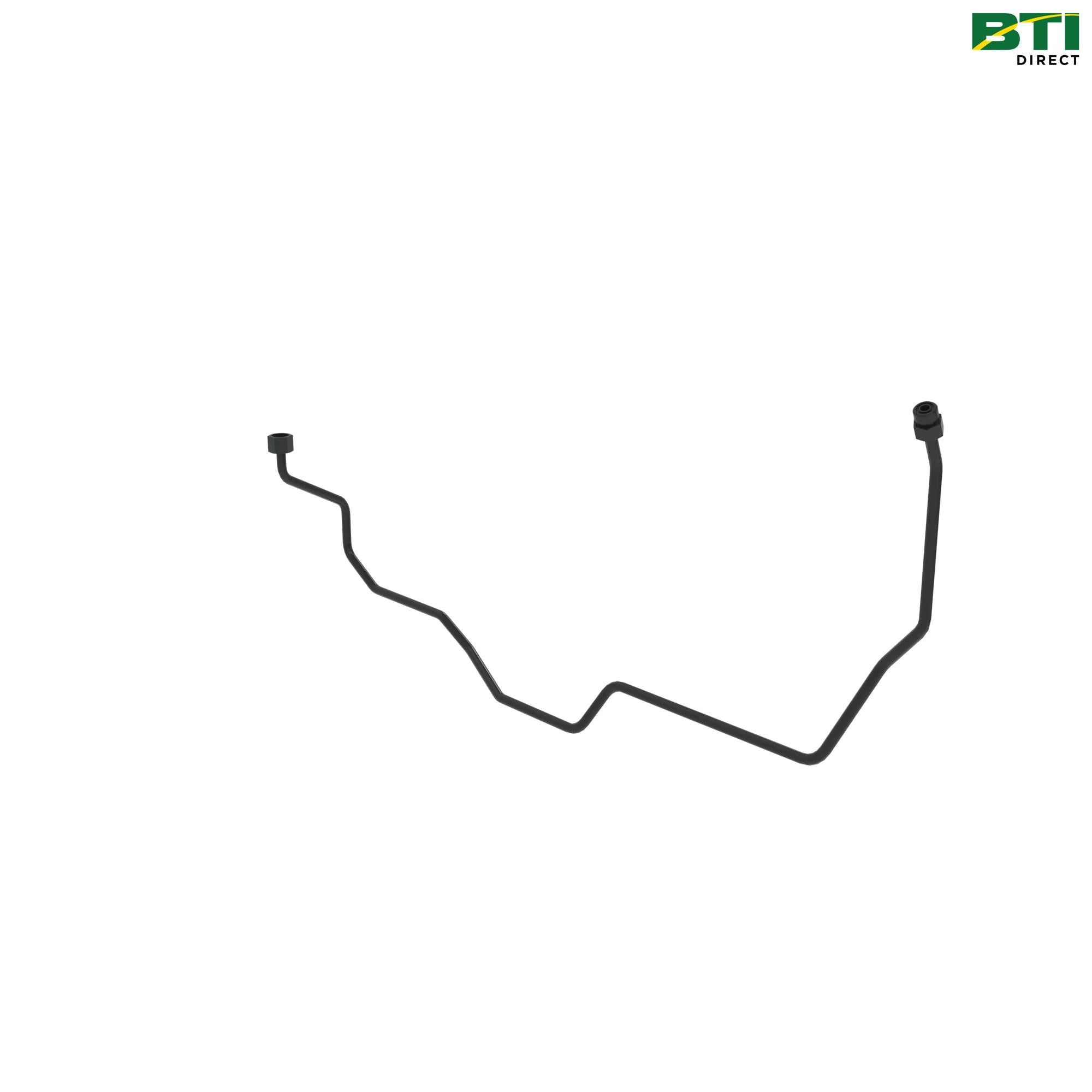 LVA23381: SCV to Oil Cooler Oil Line