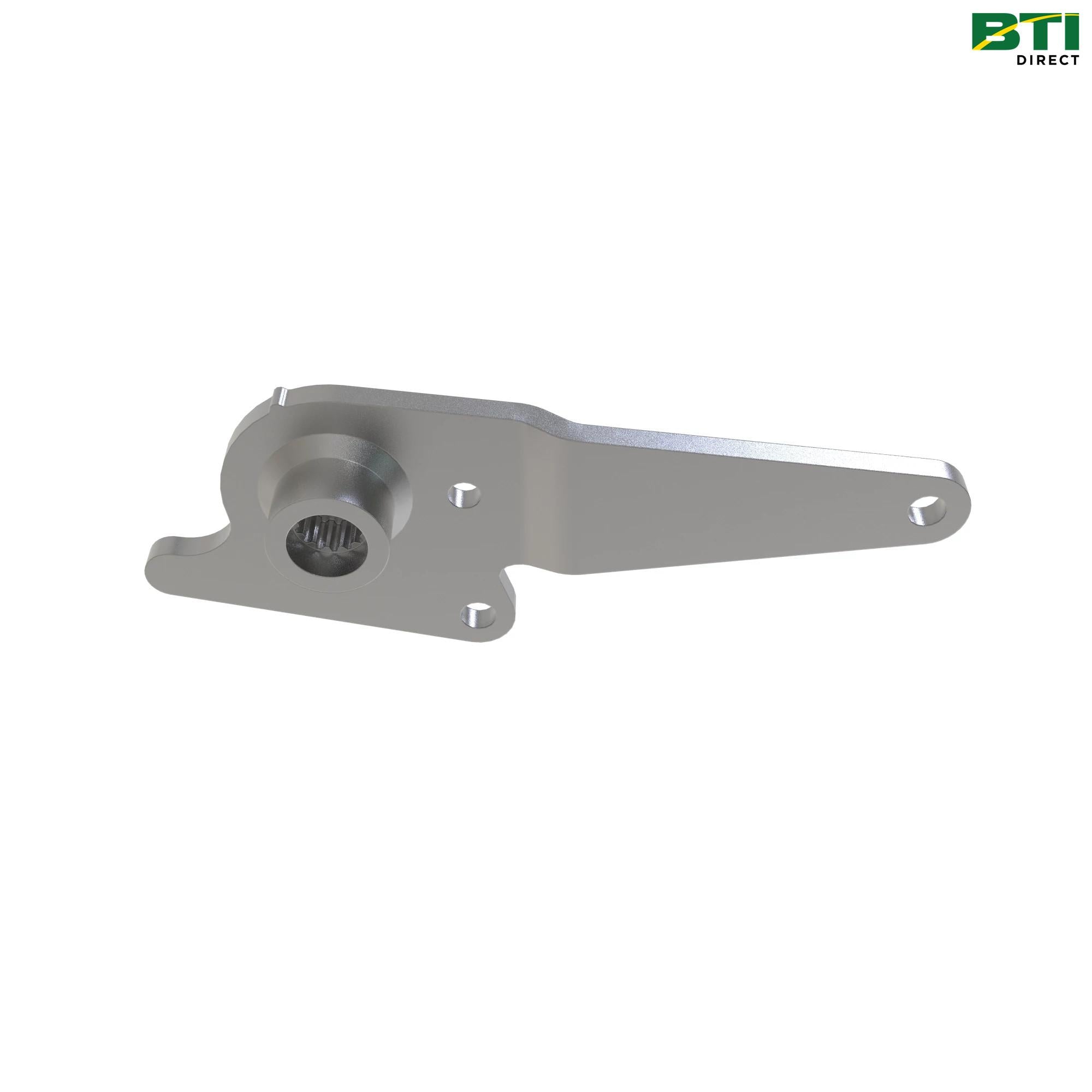 LVA23429: Left Side Bellcrank