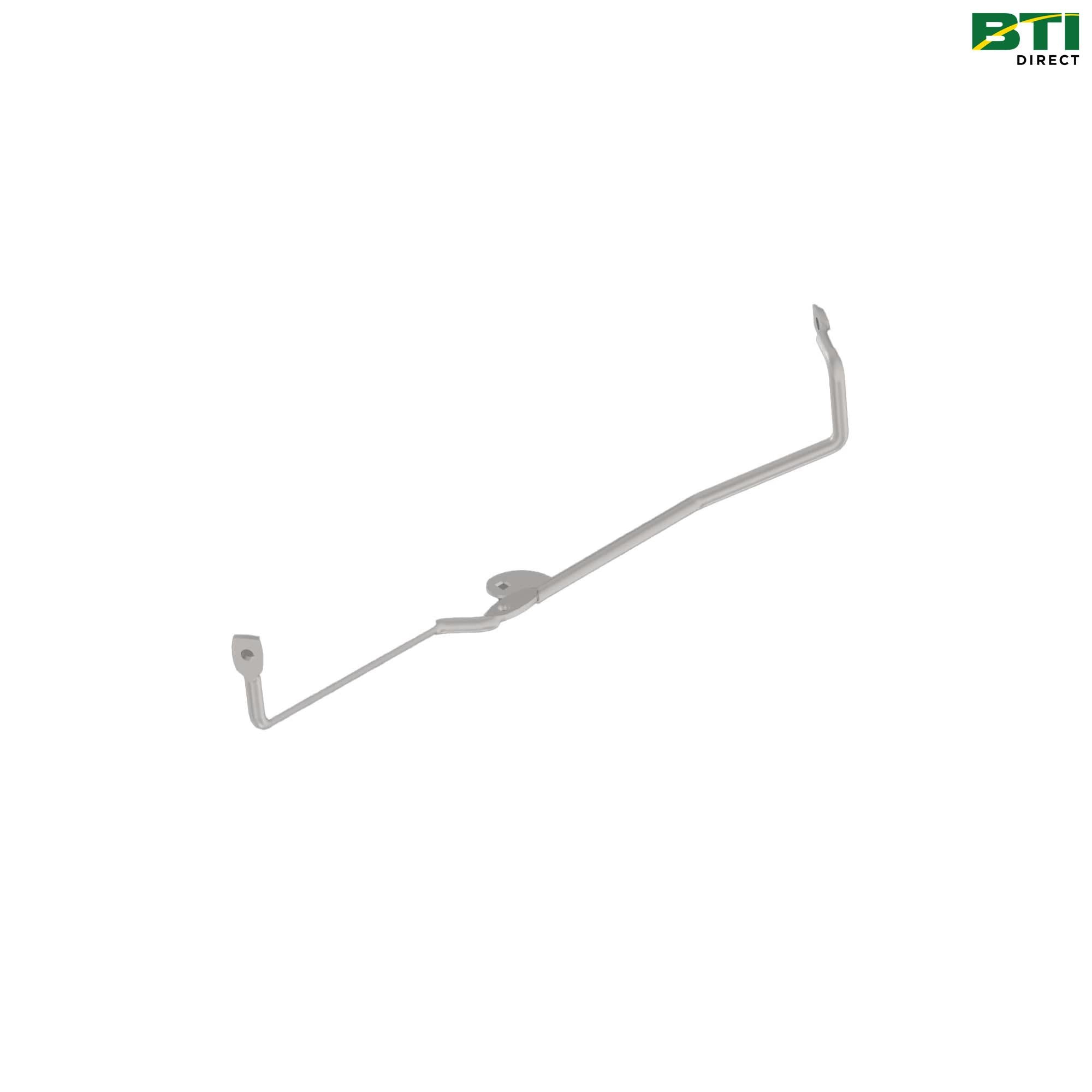 LVA23436: Valve Support Bracket