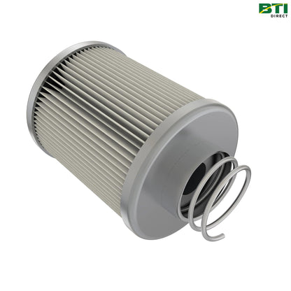 LVA23443: Front PTO Oil Filter