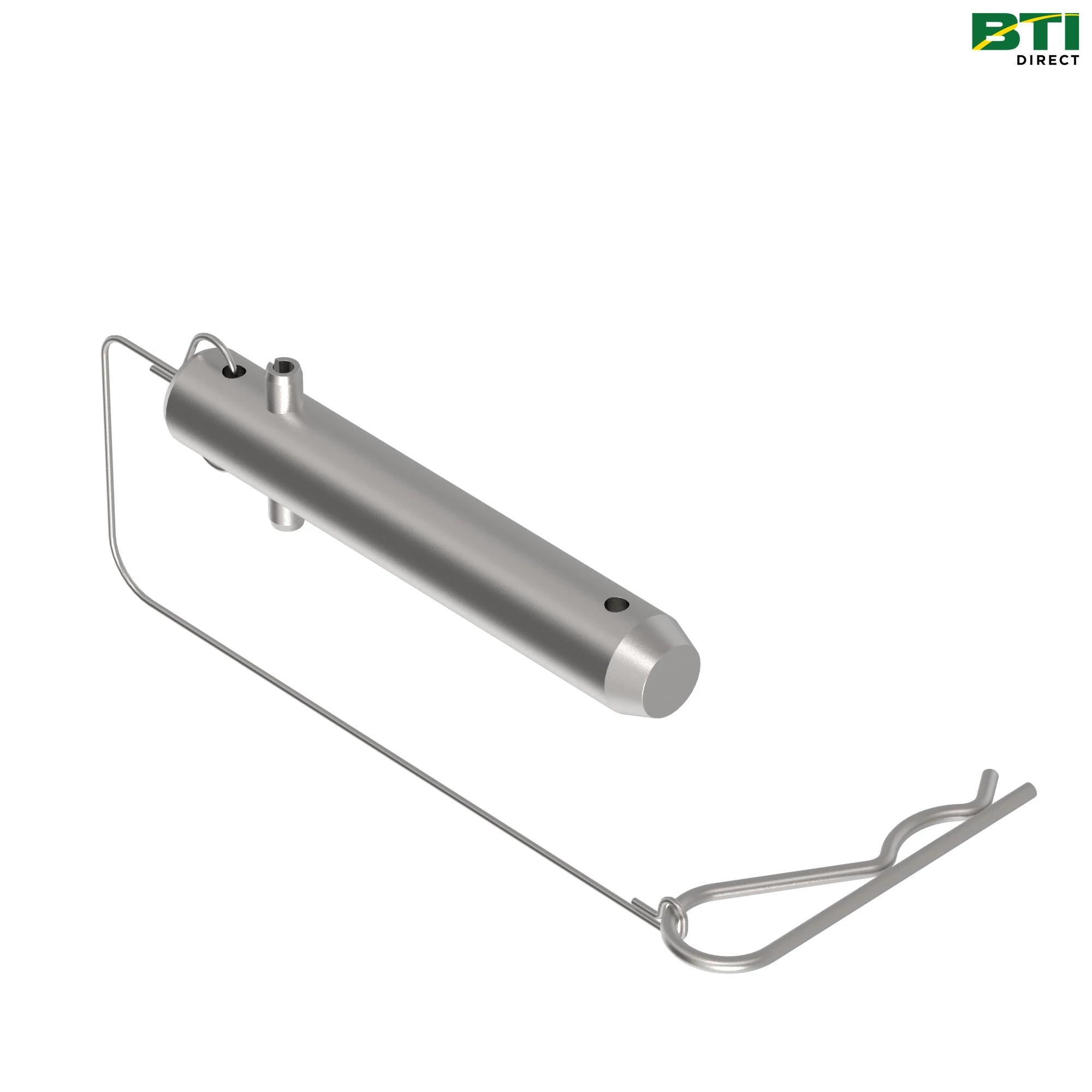 LVA23446: Tow Hitch Quick Lock Pin