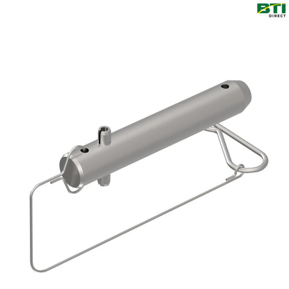 LVA23446: Tow Hitch Quick Lock Pin