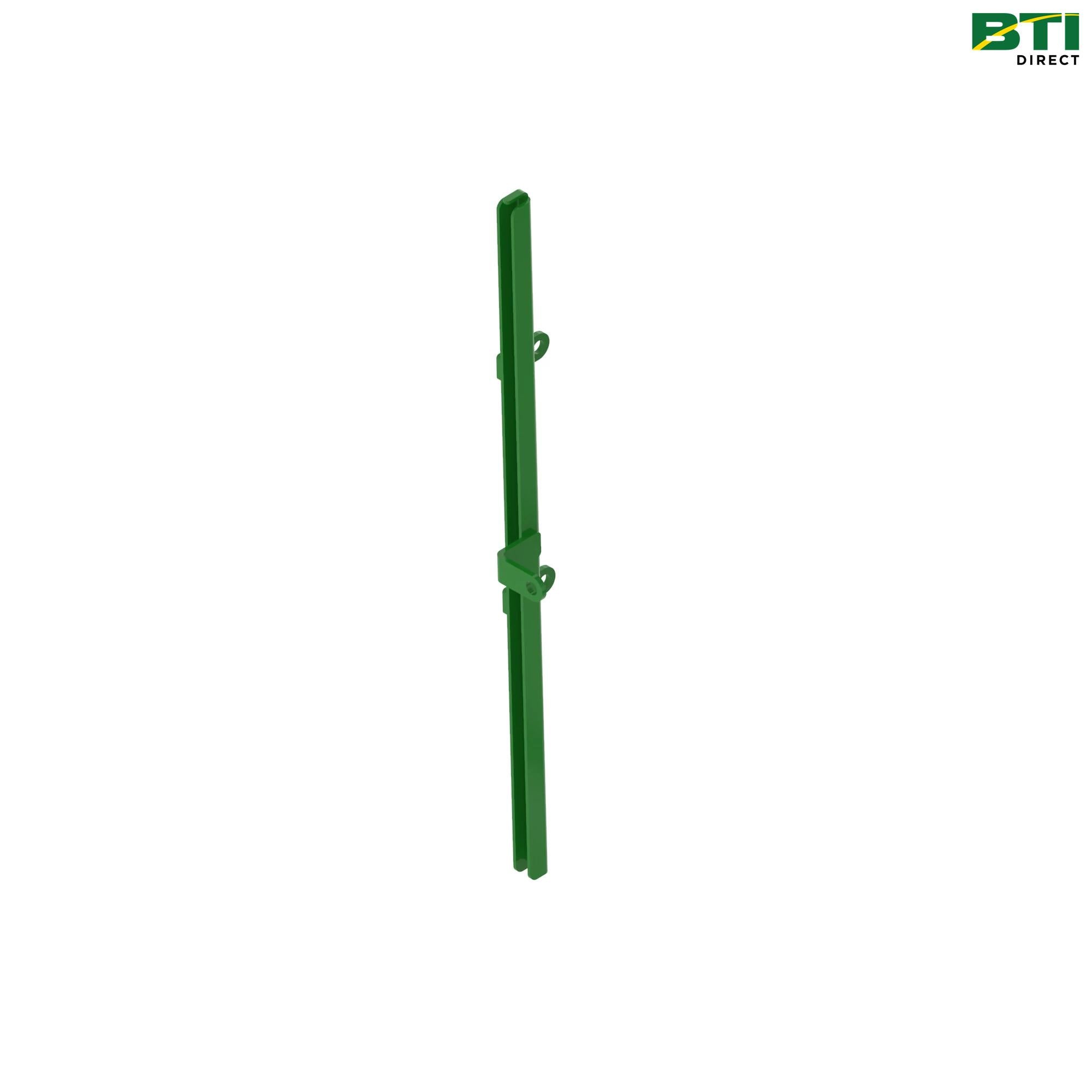 LVA23454: Radiator Screen Bracket