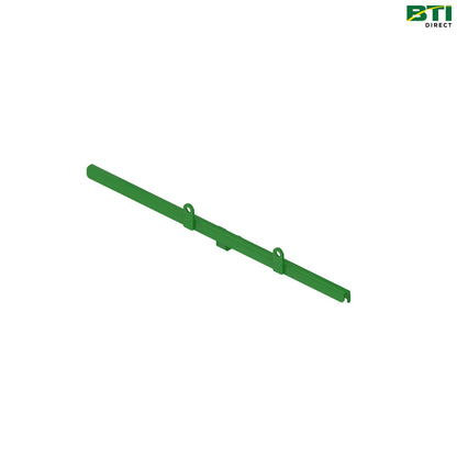 LVA23454: Radiator Screen Bracket