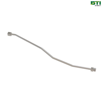 LVA23455: Diverter To SCU Oil Line