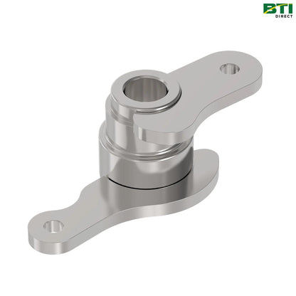 LVA23493: Bellcrank, Park Brake