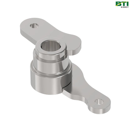LVA23493: Bellcrank, Park Brake