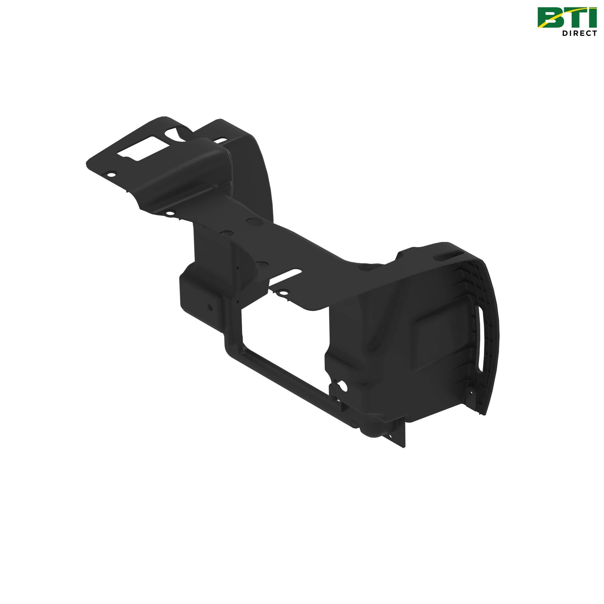 LVA23516: Rear Fender Panel