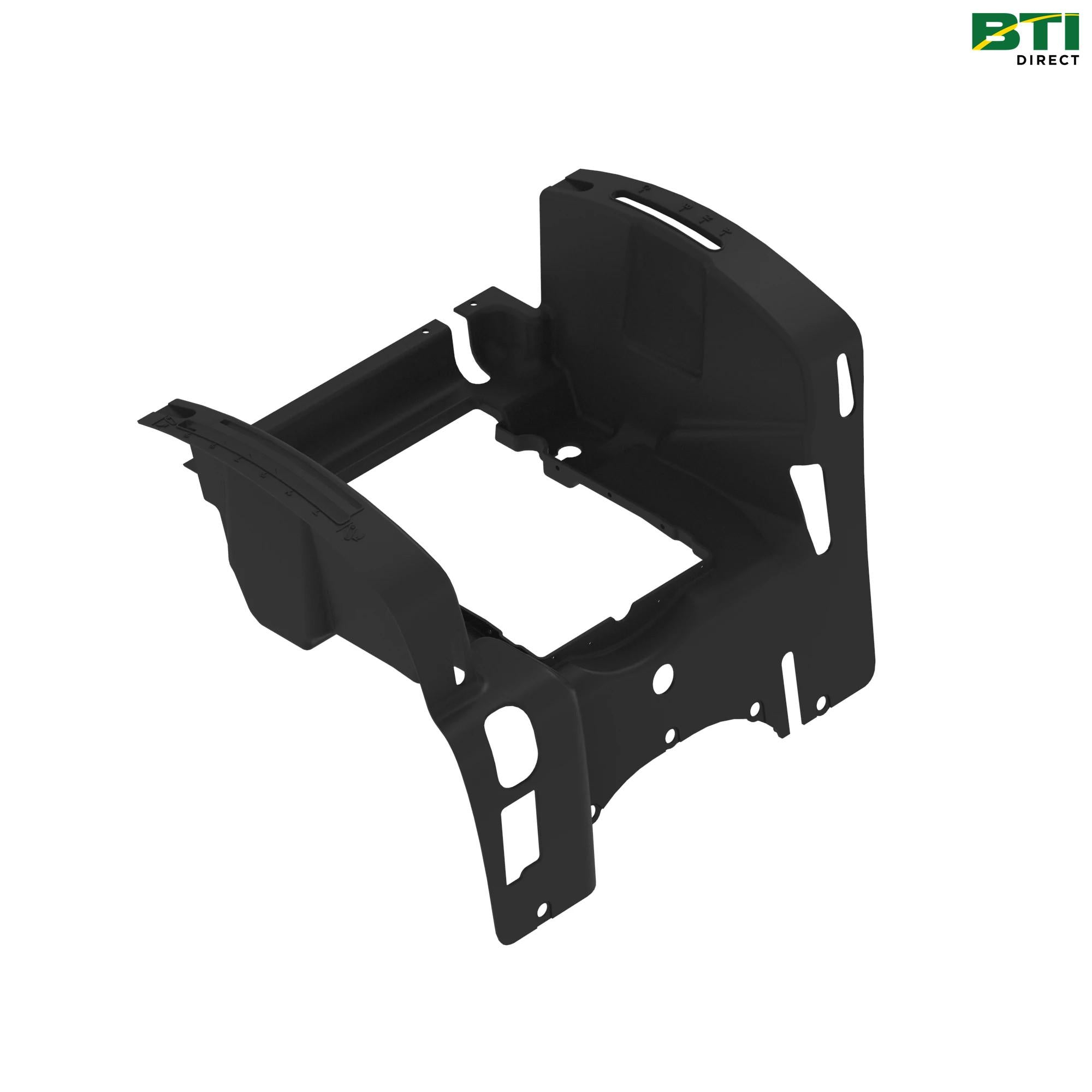 LVA23516: Rear Fender Panel