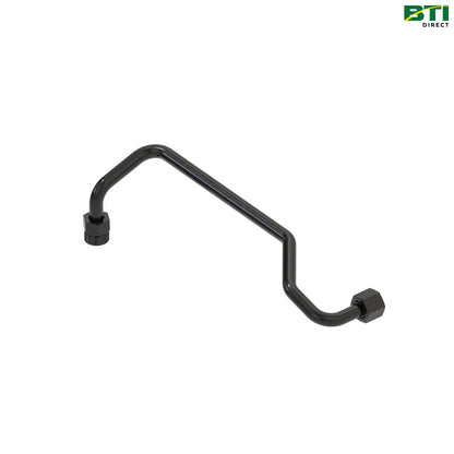 LVA23713: Power Beyond Return to Rear Control Valve Oil Line