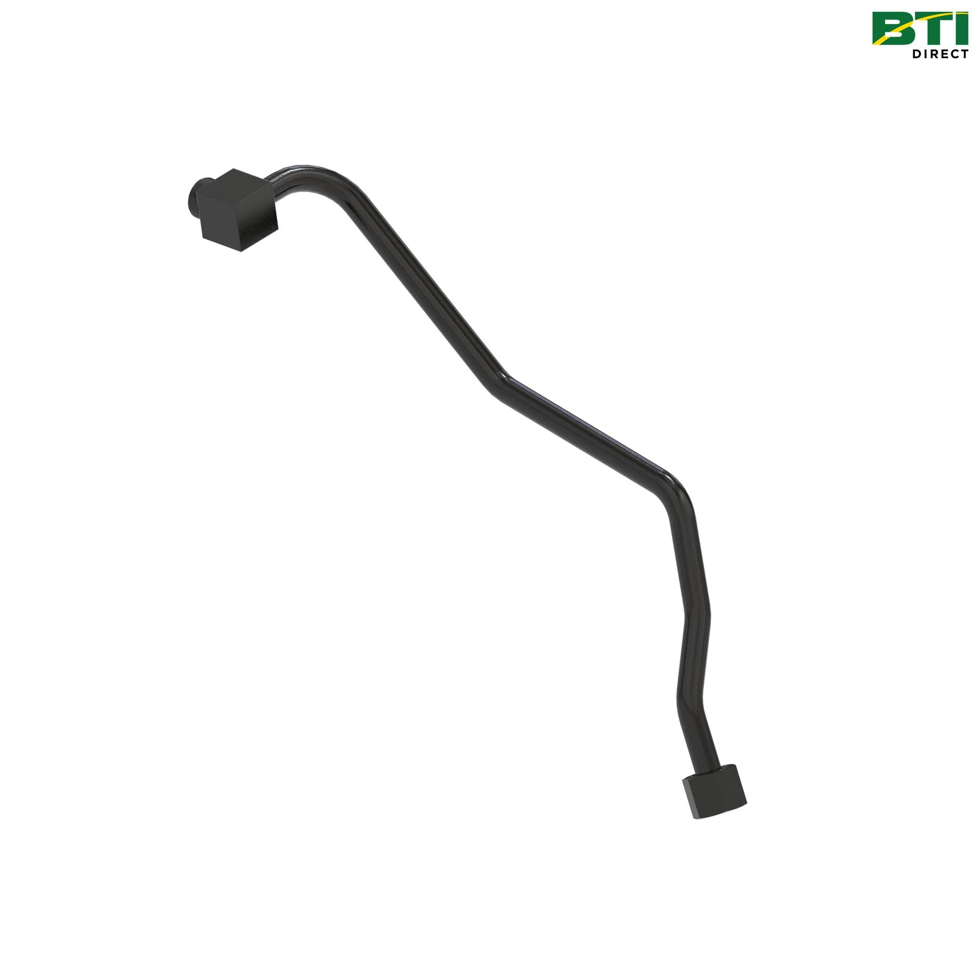 LVA23714: SCV to Power Beyond Oil Line