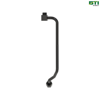 LVA23714: SCV to Power Beyond Oil Line