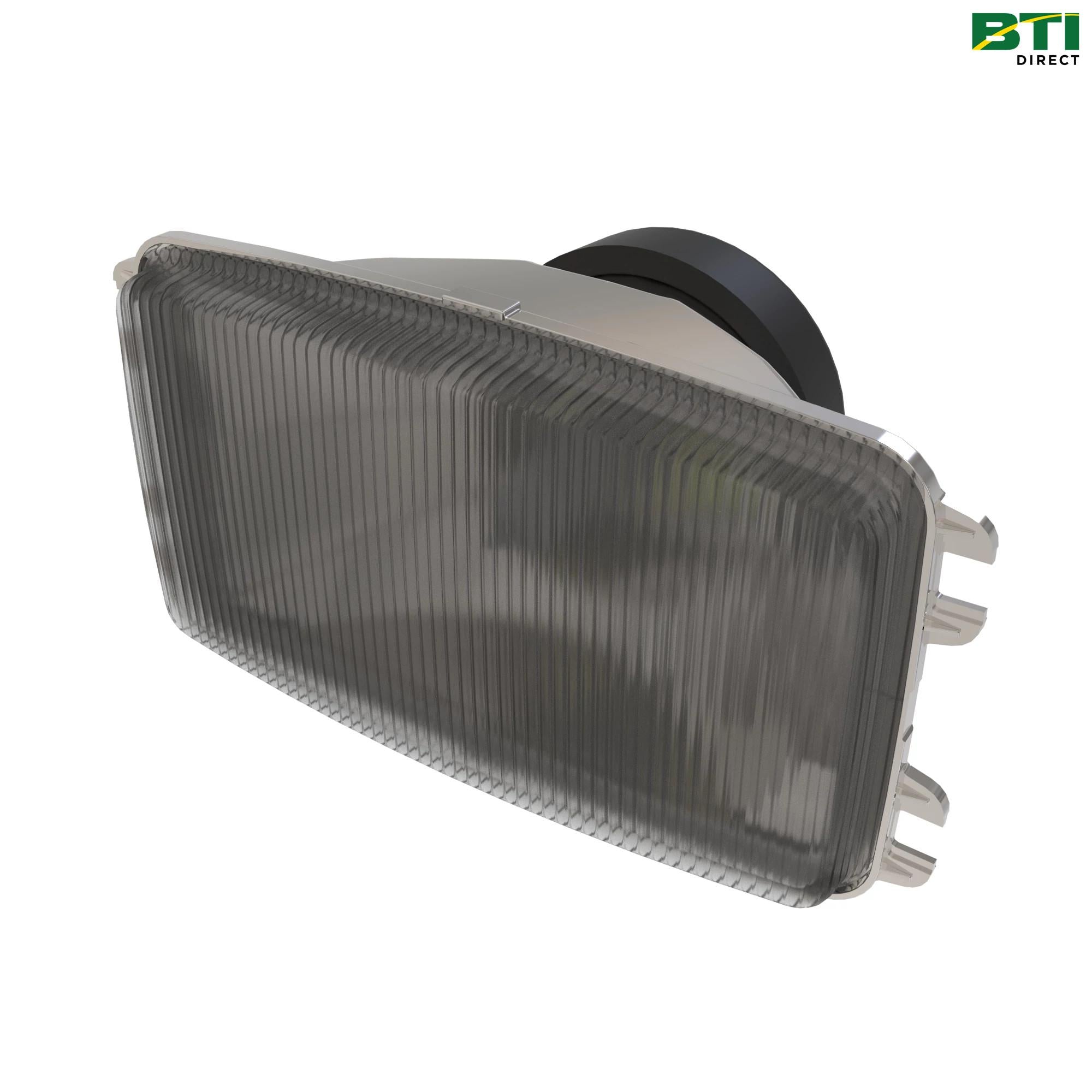 LVA23717: Left Side Traffic Lamp, 55 Watts