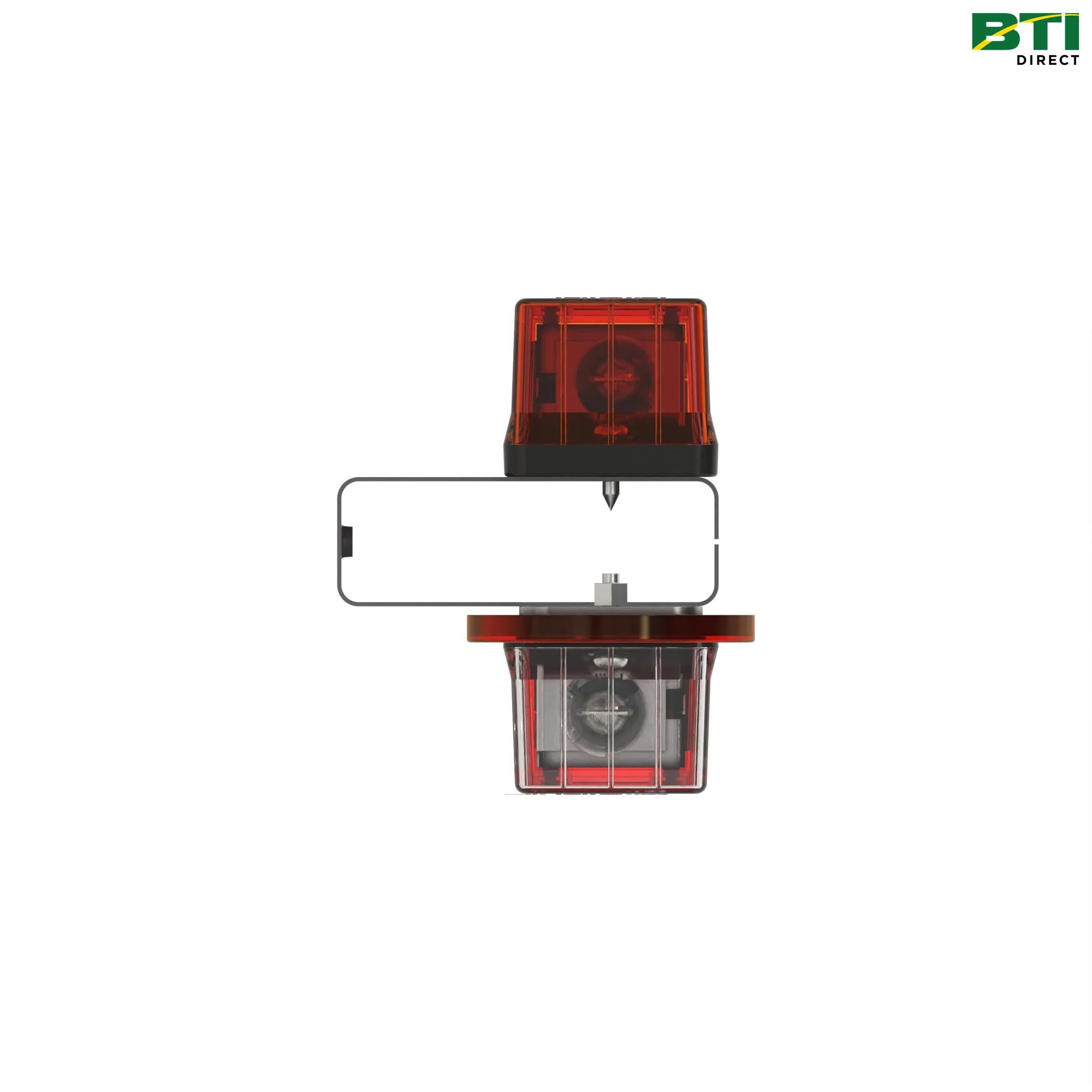 LVA23719: Turn Signal Light