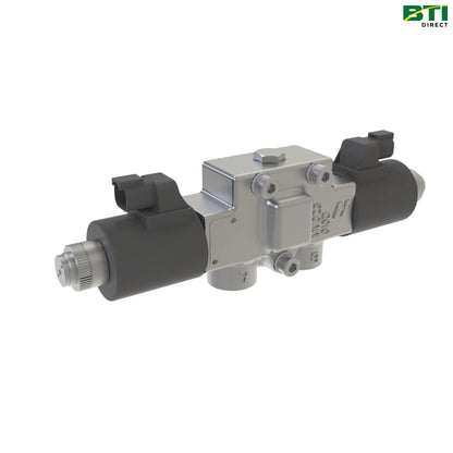 LVA23720: Solenoid Hydraulic Valve