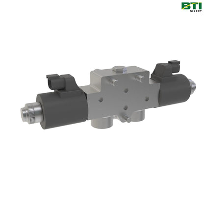 LVA23720: Solenoid Hydraulic Valve