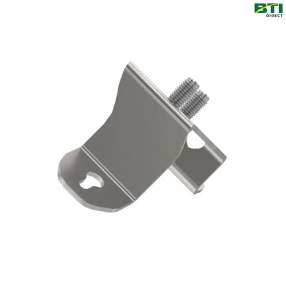 LVA23760: Intake Air Filter Support