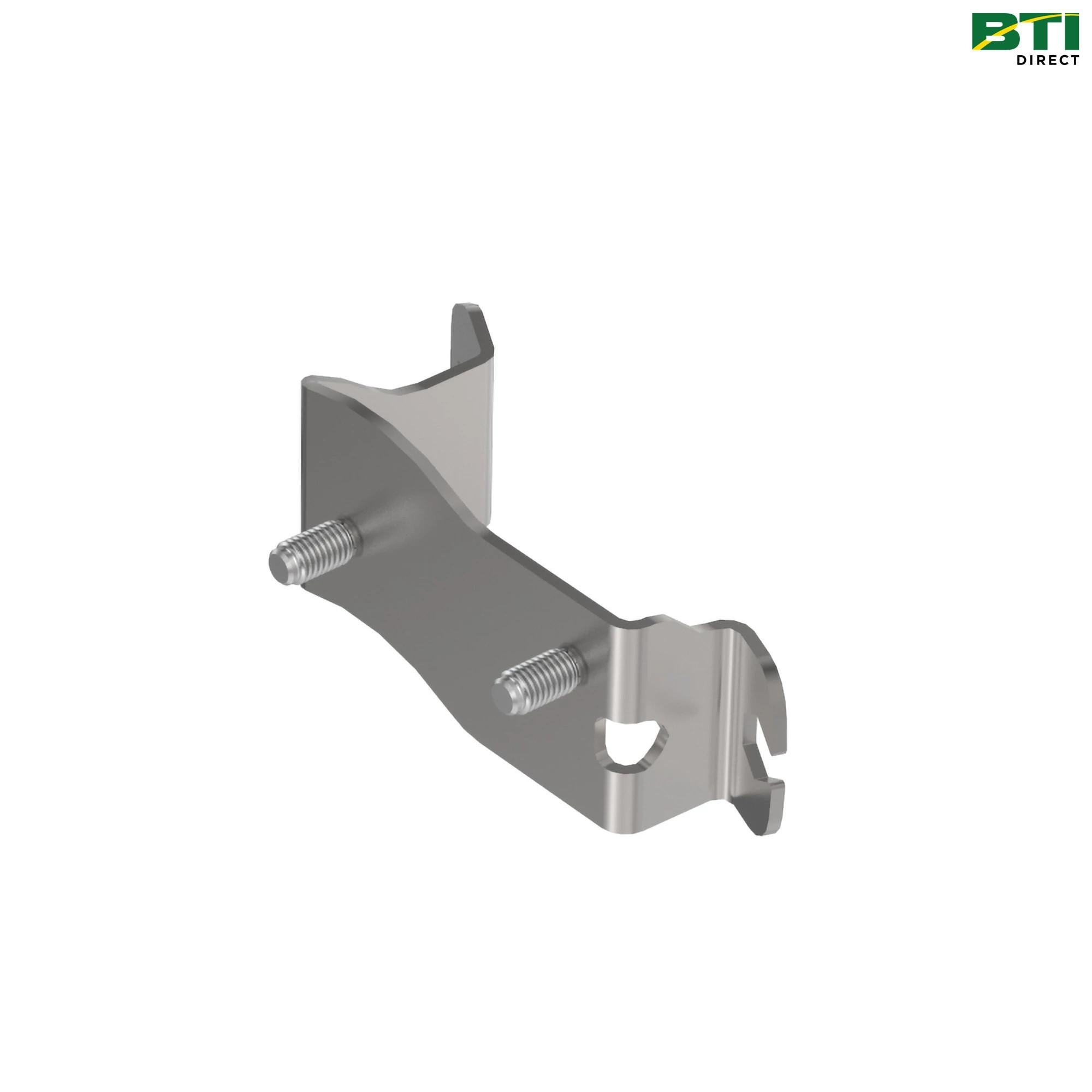 LVA23760: Intake Air Filter Support