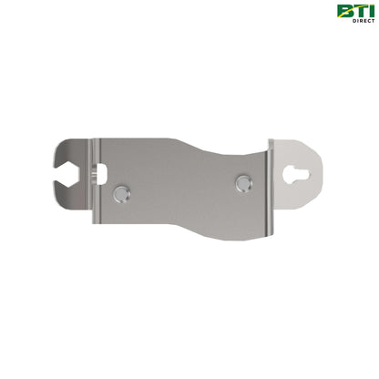 LVA23760: Intake Air Filter Support